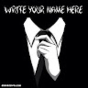 Meet your Posher, Anthony